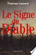 Le Signe du Diable