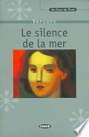 Le silence de la mer