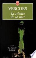 Le silence de la mer