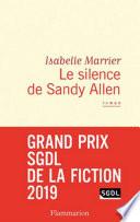 Le Silence de Sandy Allen