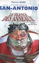 Le silence des anneaux