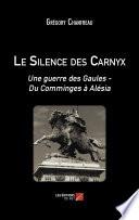 Le Silence des Carnyx
