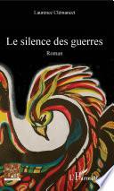 Le silence des guerres