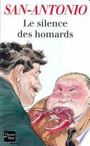 Le silence des homards