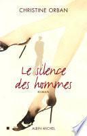 Le Silence des hommes