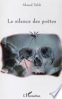 Le silence des poètes