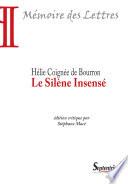 Le Silène Insensé