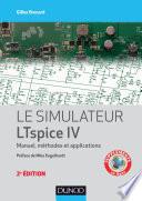 Le simulateur LTspice IV - 2e éd.