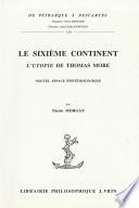 Le sixième continent