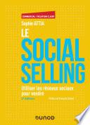 Le Social selling - 2e éd.