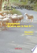 Le sociographe 61. L’engagement : Qu’est-ce que tu fous là ?