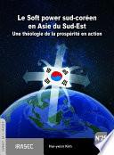 Le Soft power sud-coréen en Asie du Sud-Est