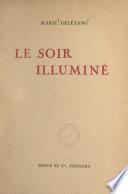 Le soir illuminé