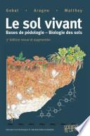 Le sol vivant