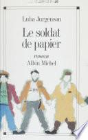 Le soldat de papier