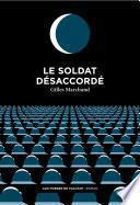 Le Soldat désaccordé