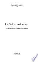 Le soldat méconnu