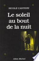 Le Soleil au bout de la nuit