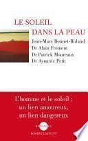 Le soleil dans la peau