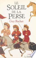 Le soleil de la Perse