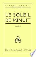 Le Soleil de minuit