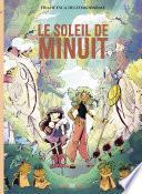 Le Soleil de minuit