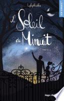 Le soleil de minuit - Tome 02