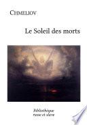 Le Soleil des morts