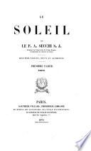 Le soleil
