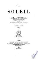 Le soleil