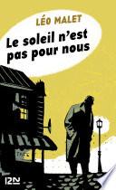 Le soleil n'est pas pour nous