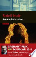 Le soleil noir. Gagnant Prix VSD 2015
