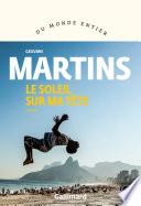 Le soleil sur ma tête