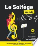 Le Solfège pour les Nuls, 2e édition