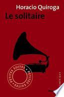 Le solitaire
