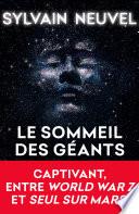 Le Sommeil des géants (Les Dossiers Thémis, Tome 1)