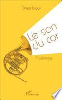 Le son du cor