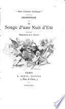Le songe d'une nuit d'eté