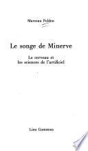 Le songe de Minerve