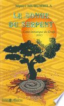 Le songe du serpent