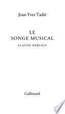Le songe musical