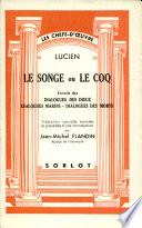 Le Songe Ou Le Coq