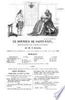 Le sonneur de Saint-Paul