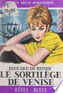 Le sortilège de Venise