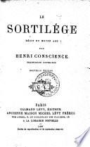 Le sortilège