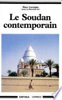 Le Soudan contemporain