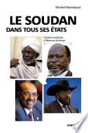 Le Soudan dans tous ses états.