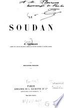 Le Soudan par P[ierre] Trémaux