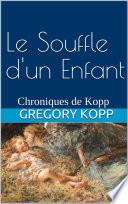 Le Souffle d'un Enfant