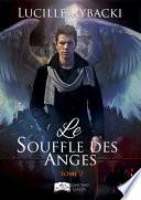Le Souffle des Anges